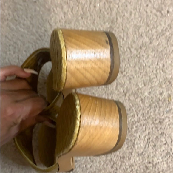 Authentic, Vintage, Chanel mules ,rare - Picture 8 of 12